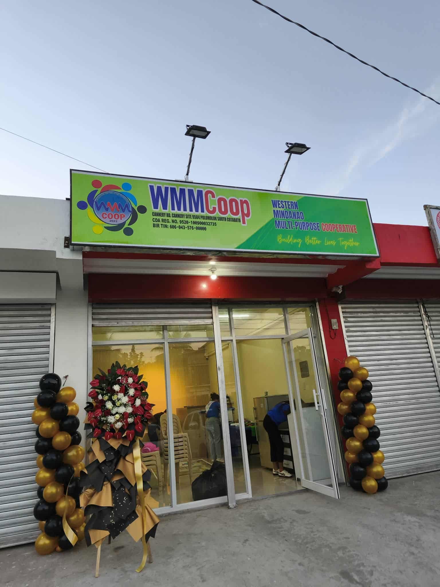 Polomolok Satellite Office 