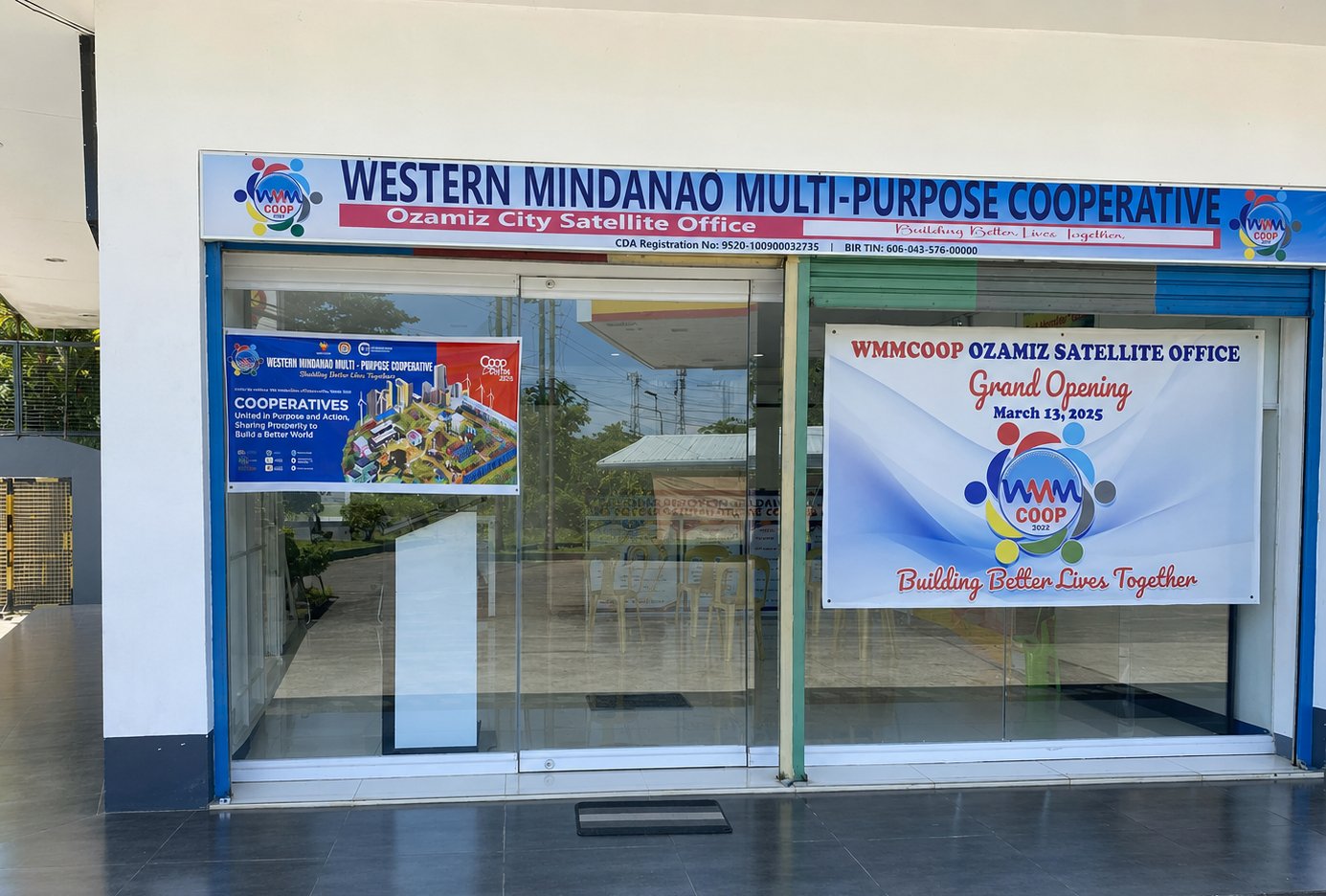 Ozamiz City Satellite Office 
