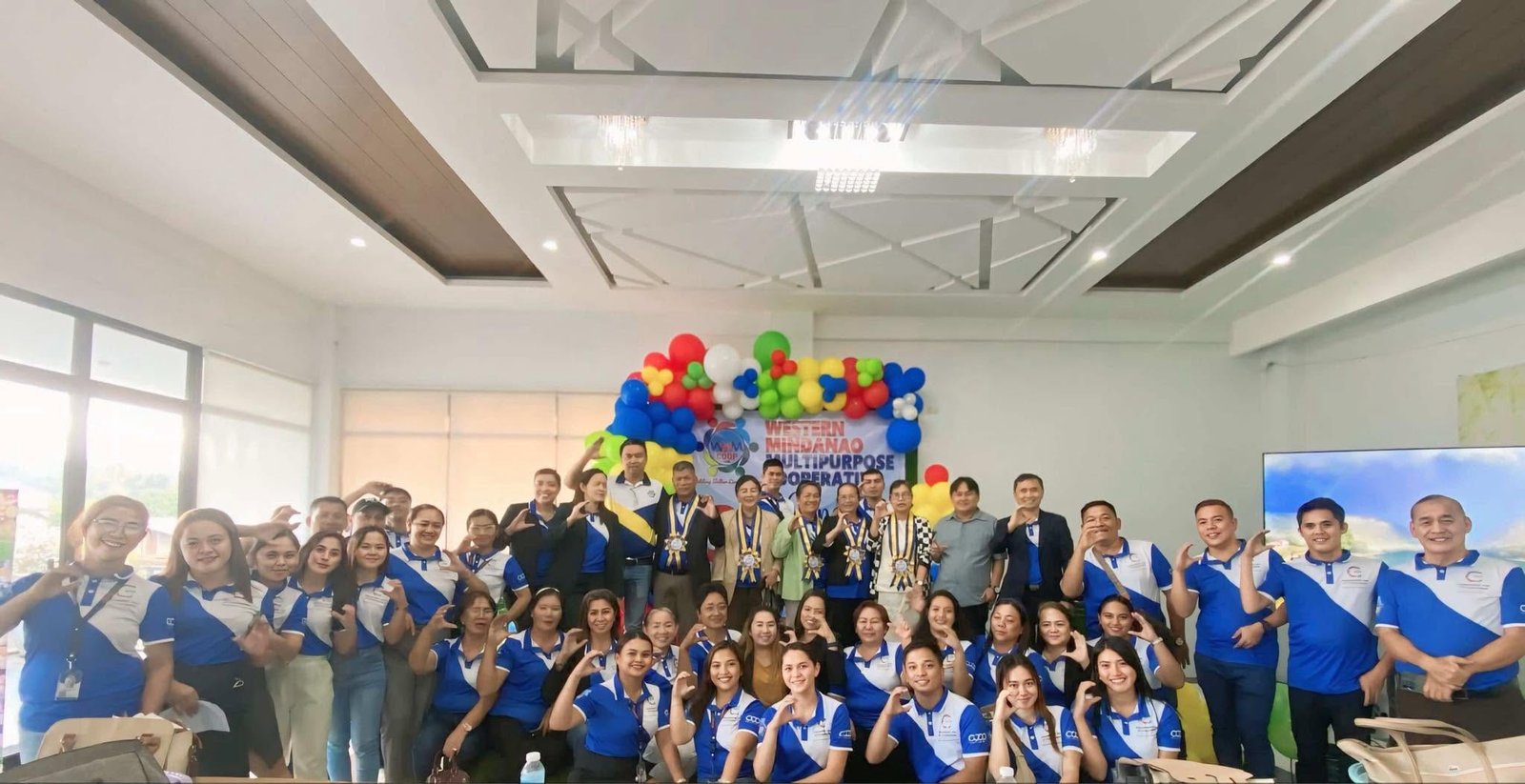 3RD GENERAL ASSEMBLY