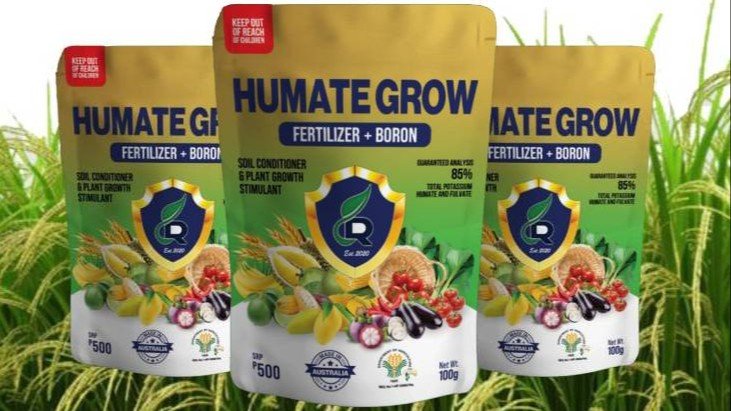 Humate Grow